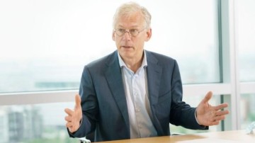Voormalig Philips CEO in Raad van Toezicht Techleap
