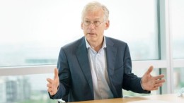 Voormalig Philips CEO in Raad van Toezicht Techleap