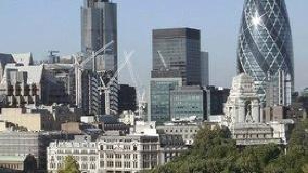 M&A The City 22 mei: billions for grabs in ECM