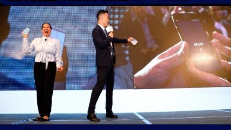 'Chinese bedrijven leidend op het gebied van FinTech'