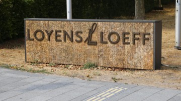 Loyens & Loeff betaalde €10 mln in fraudezaak