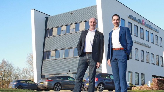 Peter Eskes toegetreden tot Stolwijk vanWijk Waardegeneratie