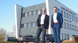 Peter Eskes toegetreden tot Stolwijk vanWijk Waardegeneratie