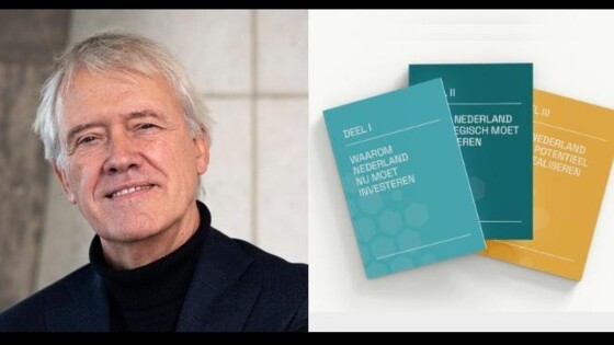 Peter Wennink: begrotingsbeleid kabinet is middeleeuws