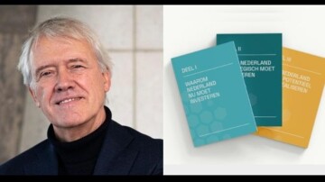 Peter Wennink: begrotingsbeleid kabinet is middeleeuws