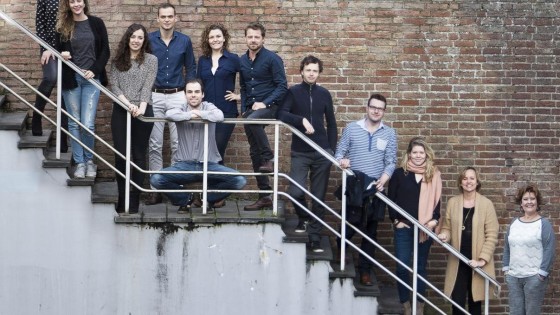 Marketingbureau LVB verkocht aan iO