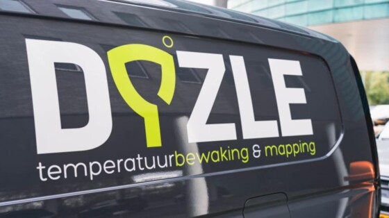 Fins softwarebedrijf neemt belang in branchegenoot Dyzle Services uit Almere