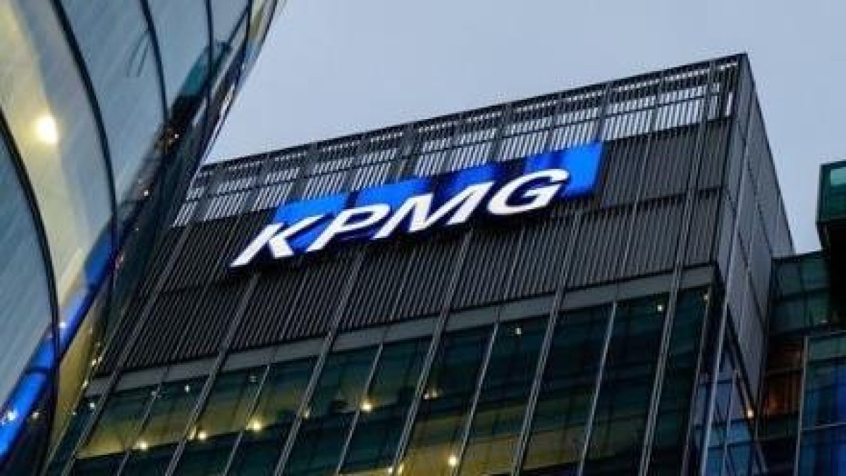 KPMG UK verkoopt adviespoot aan private equity