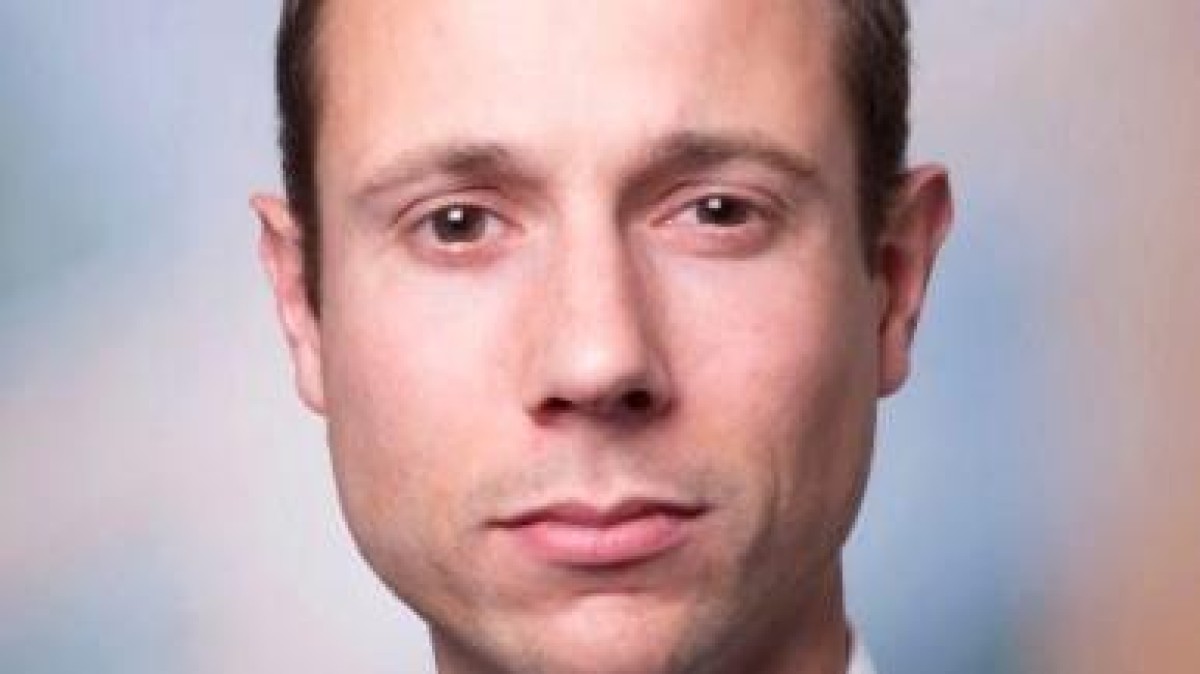 Young Talent Pieter Paul Terpstra DLA Piper ‘Je moet laten zien dat je echt iets toevoegt’