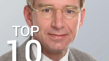 Dit zijn de tien grootste deals van Jan Louis Burggraaf