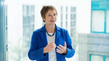 Sophie Manigart voorzitter RvC van fondsbeheerder ECFG