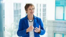 Sophie Manigart voorzitter RvC van fondsbeheerder ECFG