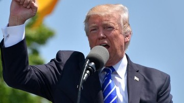 Trump-bedrijf via een SPAC naar de beurs