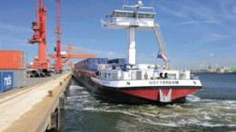 NautaDutilh en De Brauw Blackstone Westbroek adviseren bij deal Dockwise