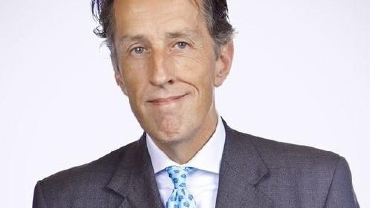 Jeroen Berns hoofd Kempen Merchant Banking