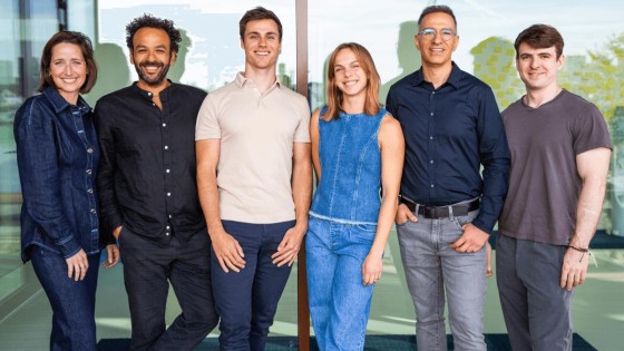 Nederlands AI-zorgplatform Delphyr haalt 1,75 miljoen op