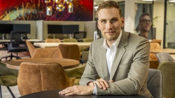 Freek Arnold, Directeur M&A bij EyeCare Groep: "Local heroes binnenhalen als kern van EyeCare’s groeiplan"