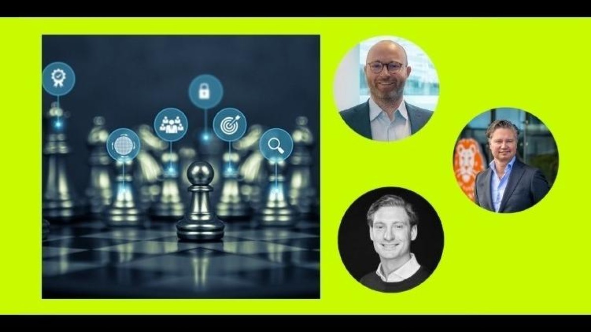 De 3 grootste M&A-uitdagingen het komende jaar