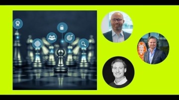 De 3 grootste M&A-uitdagingen het komende jaar