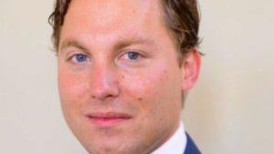 Pitch Best Young Talent 2016: Menno Geusens, Jones Day