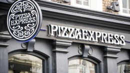 Bain Capital en Cyrus Capital zetten PizzaExpress voor een half miljard in de etalage