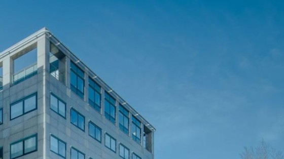 NSI koopt kantoorpand Amsterdam Sloterdijk