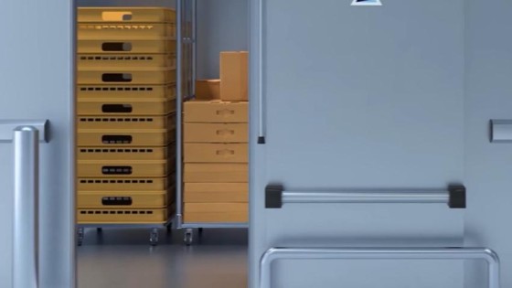 Een coole overname voor OxGreenfield