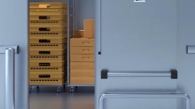 Een coole overname voor OxGreenfield