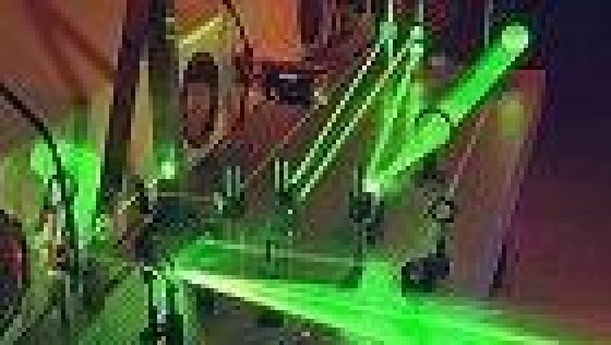 Greenhill, Skadden, De Brauw en PwC adviseren ASML bij laserdeal