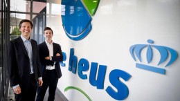 Familiebedrijf De Heus: Groot geworden door acquisities