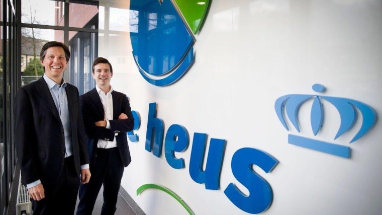 Familiebedrijf De Heus: Groot geworden door acquisities