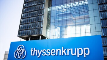 Verkoop staaldivisie Thyssenkrupp aan Jindal Steel gaat voorlopig niet door 