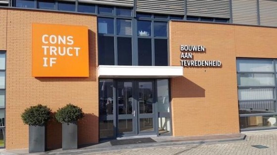 Ice Lake Capital neemt Constructif over