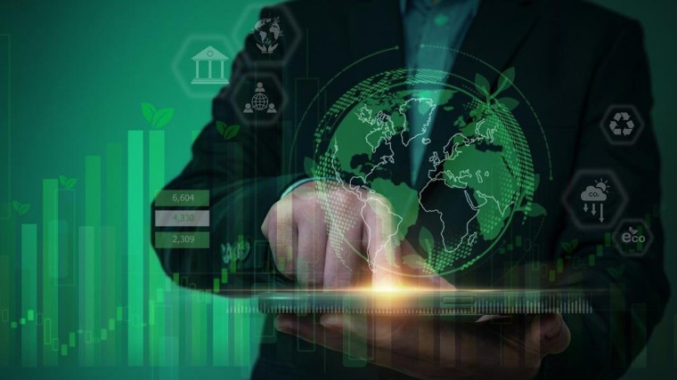 Hoe kun je waarde creëren met ESG?