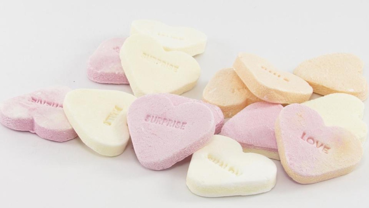 Suikerhartjesproducent overgenomen door Fortuin Dockum