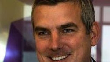 Steven Lockwood nieuwe CFO van BT in Benelux