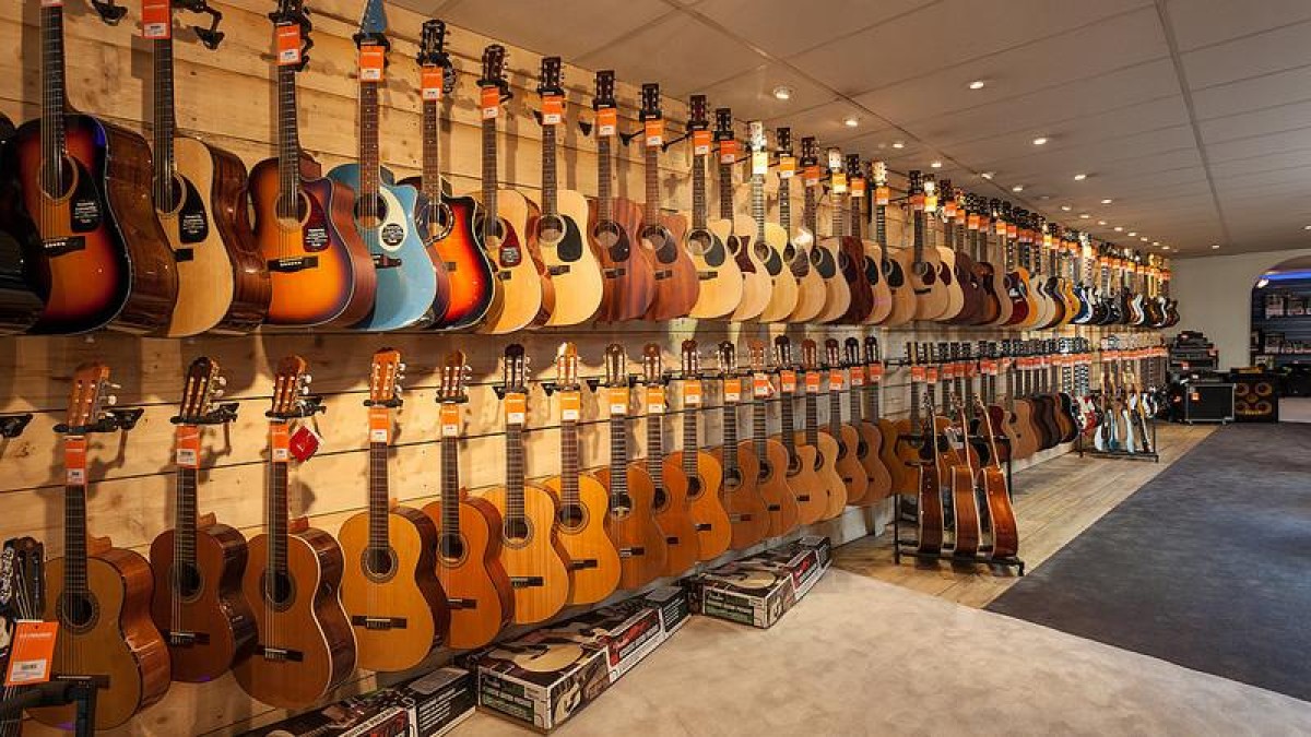 Key Music doet eerste overname onder vleugels Standard Investment