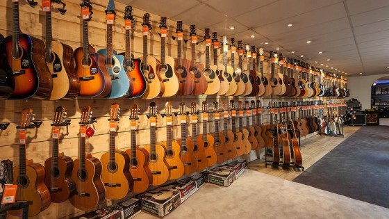 Key Music doet eerste overname onder vleugels Standard Investment