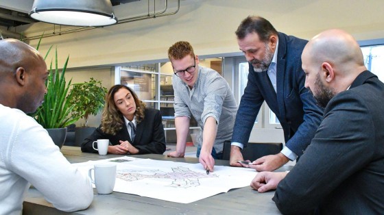 Karmijn Kapitaal doet stap verder in security