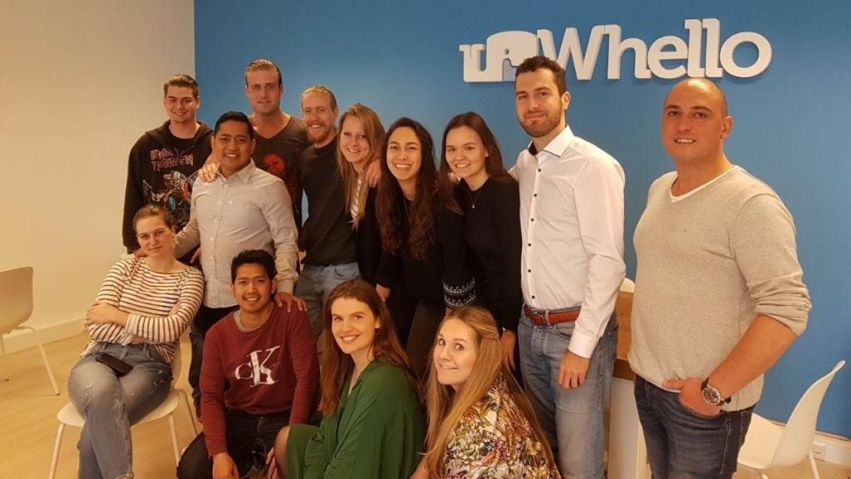 Mediabureau Whello neemt videobedrijf Skipp over