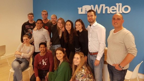 Mediabureau Whello neemt videobedrijf Skipp over