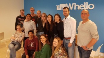 Mediabureau Whello neemt videobedrijf Skipp over