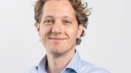 Casper Röling CFO van Quion