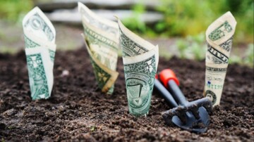 NVP: Bedrijven met investeerders groeien veel harder dan andere bedrijven