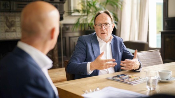 Bestuursvoorzitter ABP: 'Grote betalingen aan private equity een kwalijke zaak'