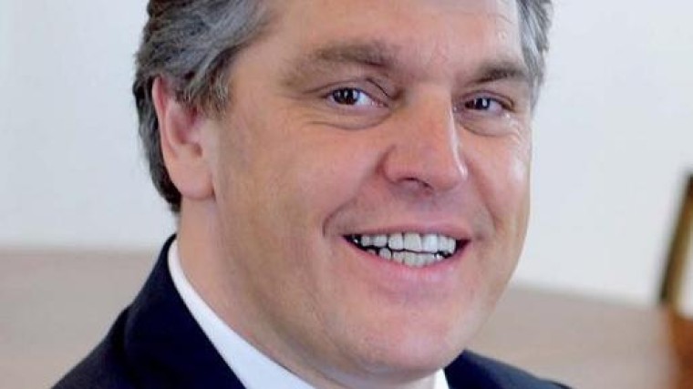 VNC ziet topman Geert Schaaij afzwaaien en kondigt acquisities aan