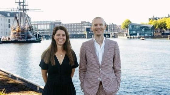 Techleap.nl benoemt nieuwe Managing Director