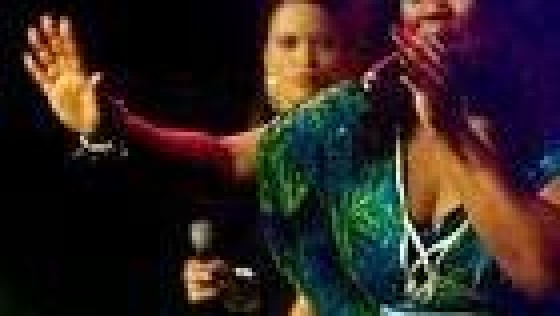 Berget Lewis & Band, modellen en tout M&A en private equity bij de M&A Awards 2012