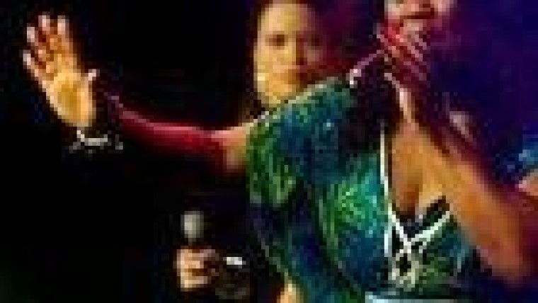 Berget Lewis & Band, modellen en tout M&A en private equity bij de M&A Awards 2012