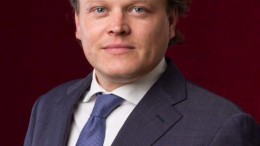 Maarten Vestering naar Shearwaters